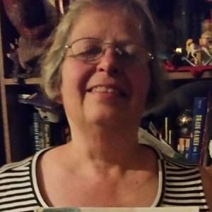 Meet your Posher, Susan